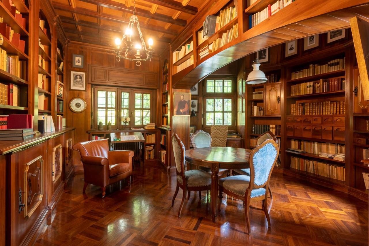 Ronco Dell'Abate - Lake Como Relais B&B Exterior photo