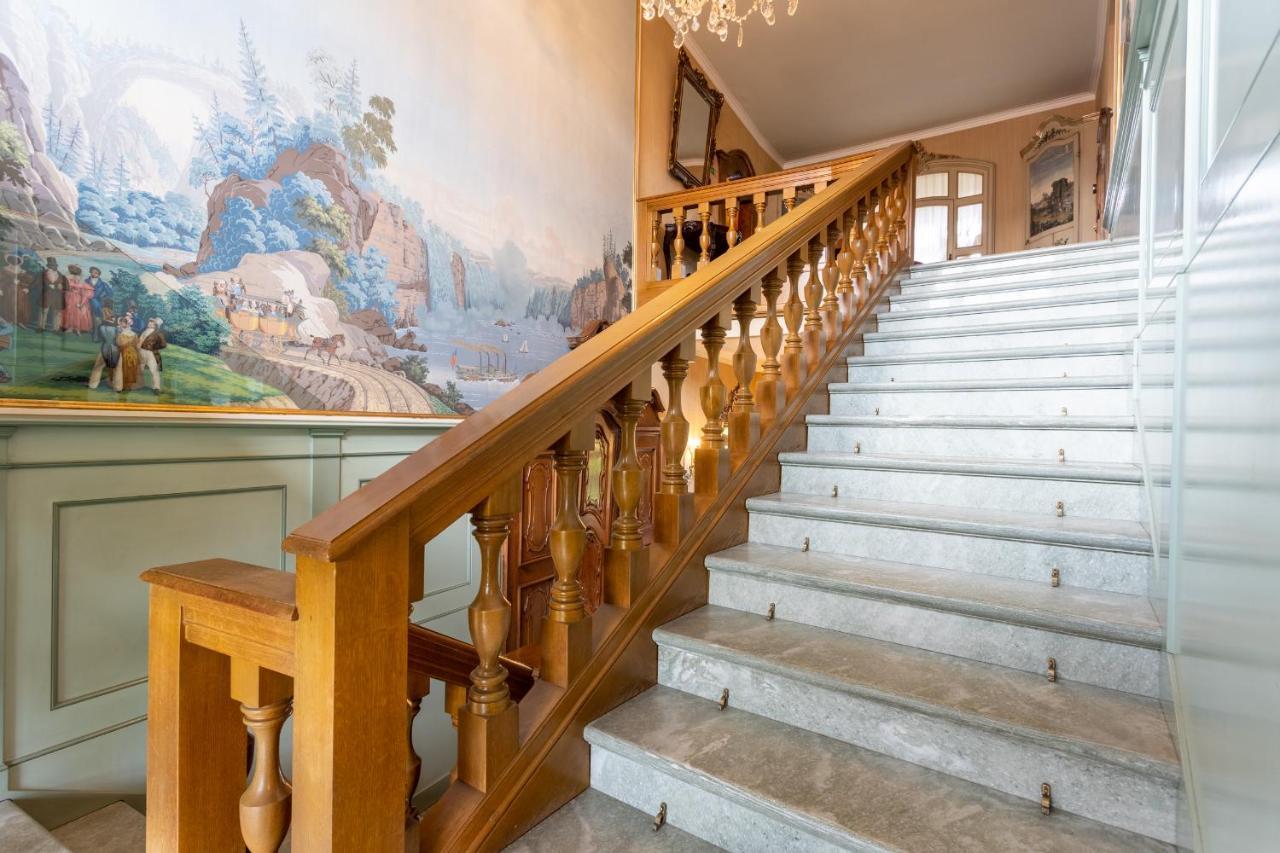 Ronco Dell'Abate - Lake Como Relais B&B Exterior photo