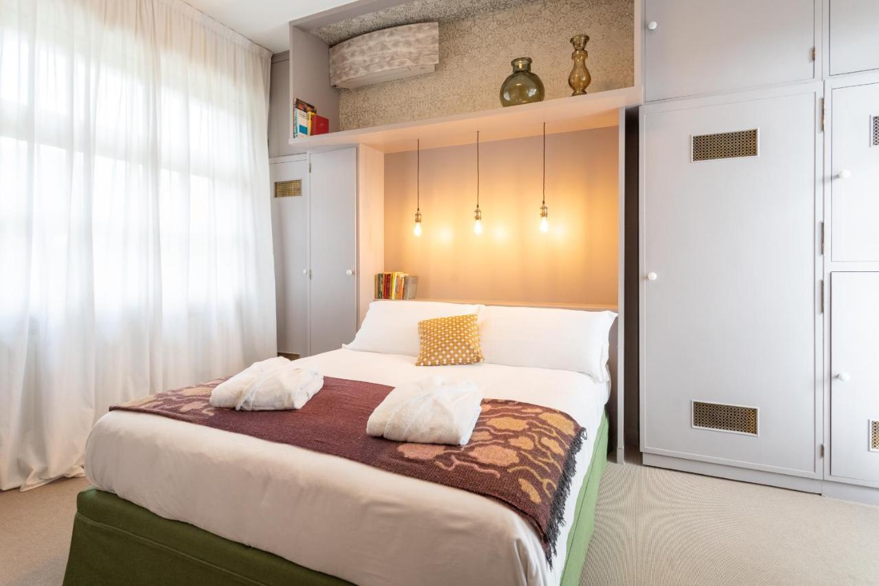 Ronco Dell'Abate - Lake Como Relais B&B Exterior photo
