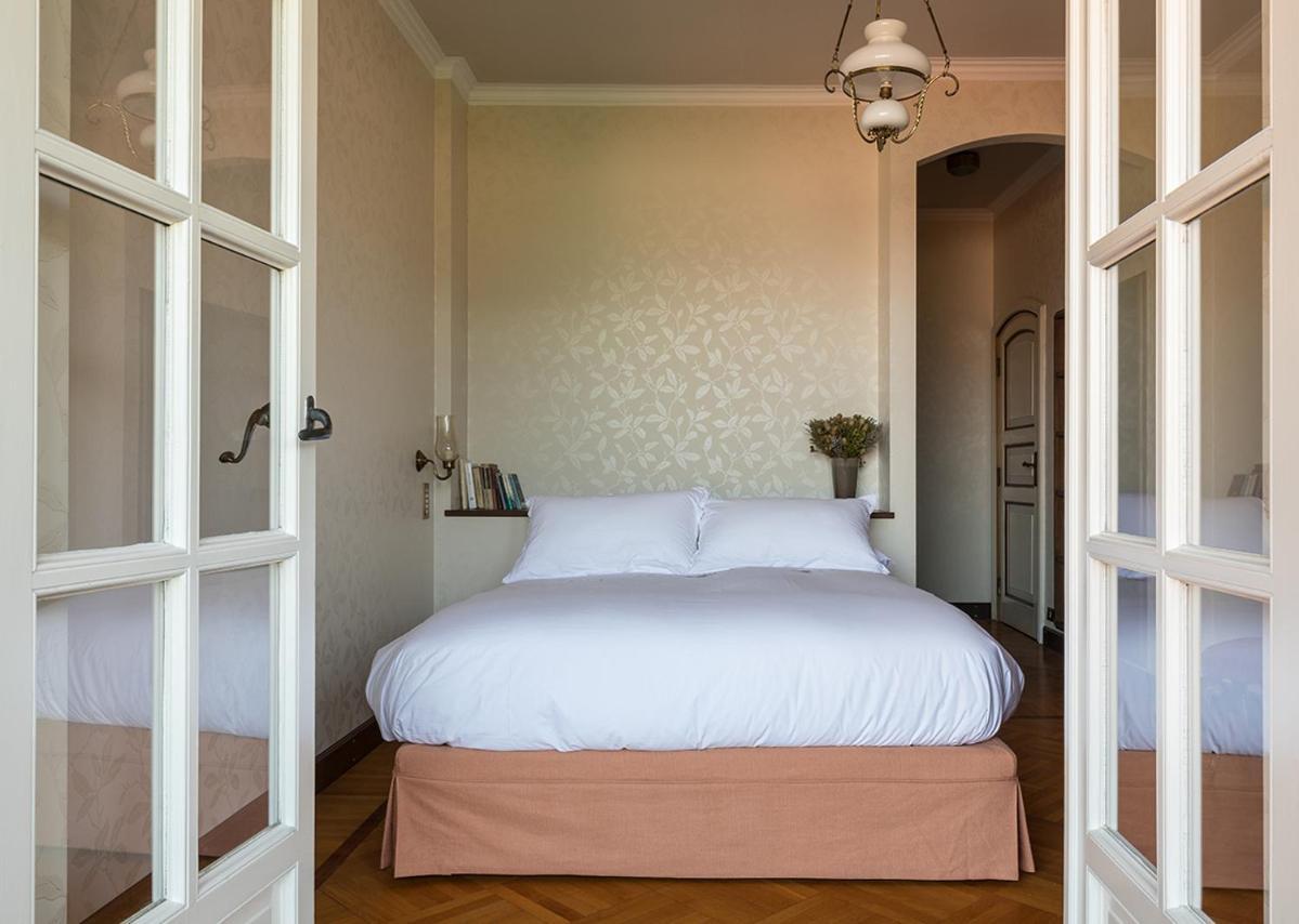 Ronco Dell'Abate - Lake Como Relais B&B Exterior photo
